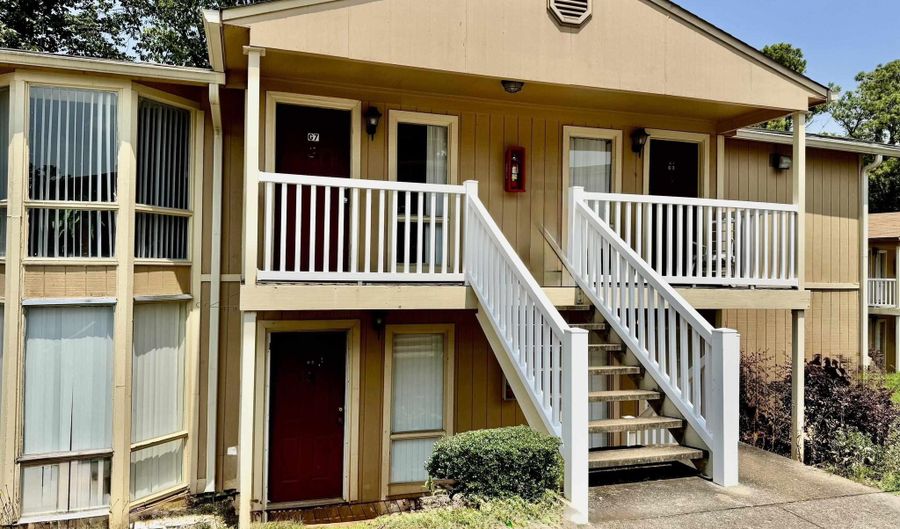 1436 NOCOSEKA Trl C4,J2,J6,K4, Anniston, AL 36207 - 3 Beds, 3 Bath