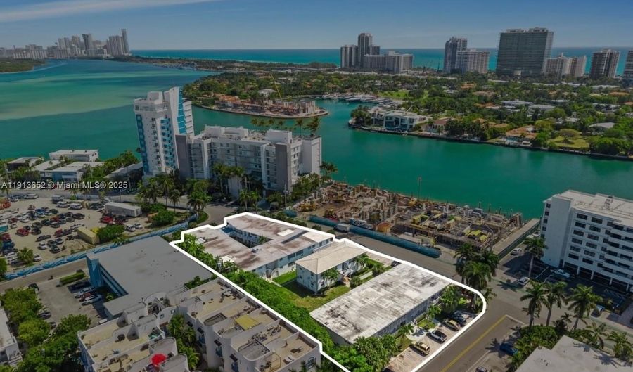 10190 E Bay Harbor Dr 13, Bay Harbor Islands, FL 33154 - 4 Beds, 5 Bath