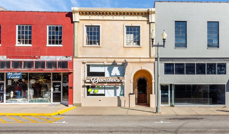 911 NOBLE St, Anniston, AL 36201 - 0 Beds, 0 Bath