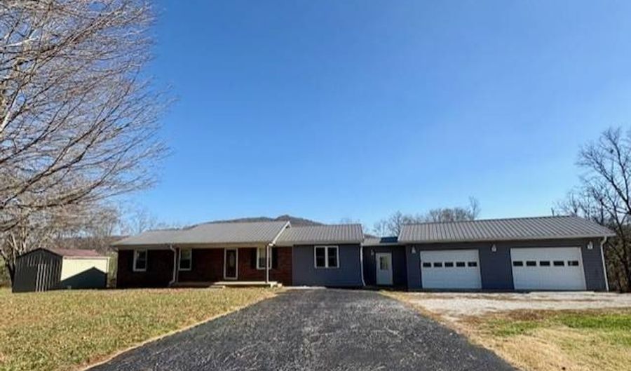 3000 Duvall Valley Rd, Albany, KY 42602 - 3 Beds, 2 Bath