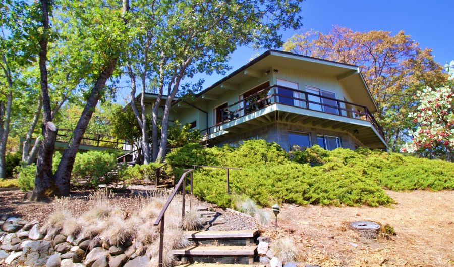 55 Birnam Wood Rd, Ashland, OR 97520 - 3 Beds, 2 Bath