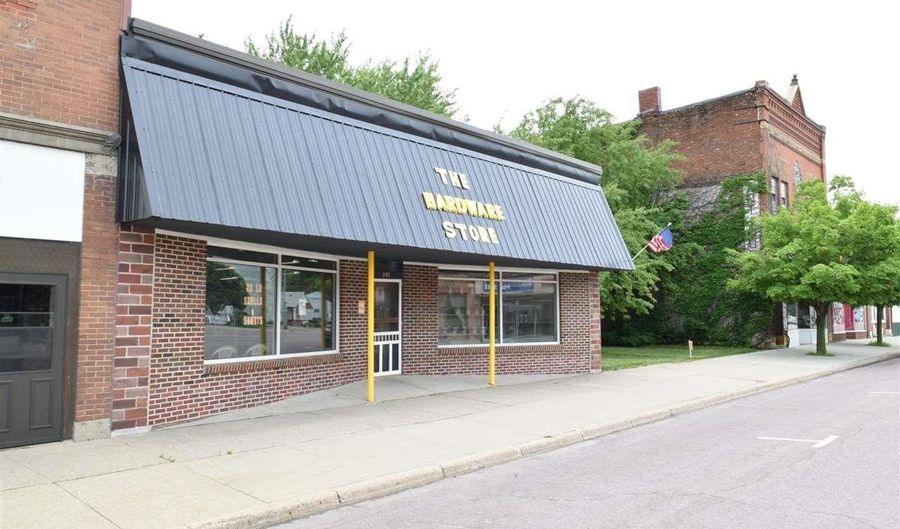 141 E Maine St, Amboy, MN 56010 - 0 Beds, 0 Bath
