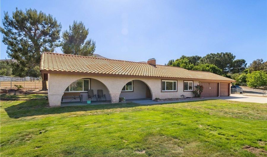 4020 9th St, Acton, CA 93510 - 3 Beds, 2 Bath