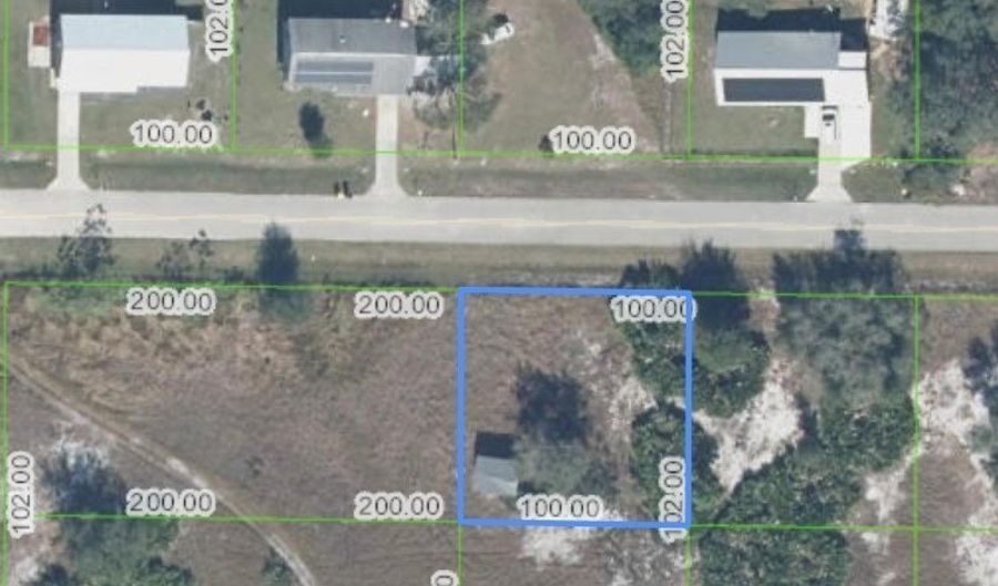 2809 W Newton Rd, Avon Park, FL 33825 - 0 Beds, 0 Bath