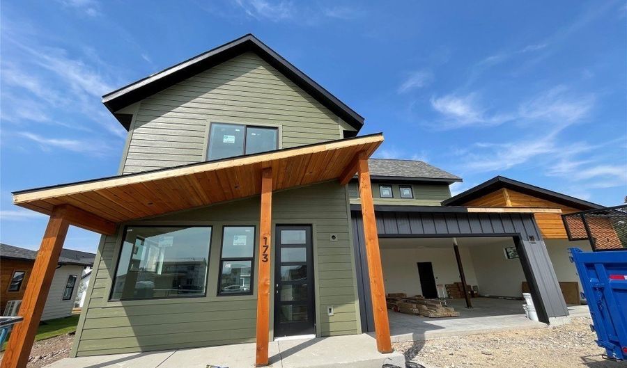 173 Delano Dr, Bozeman, MT 59718 - 4 Beds, 3 Bath