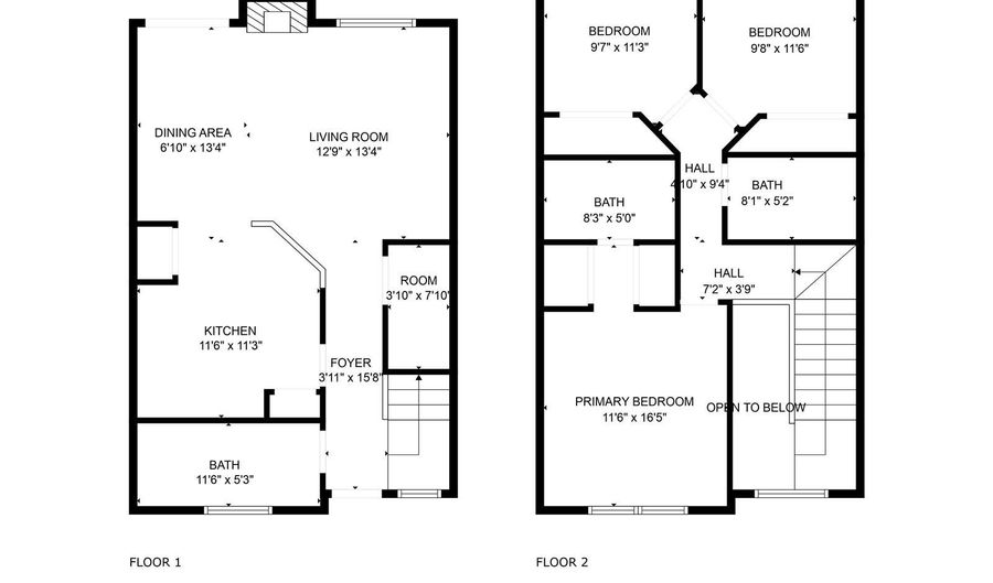 1246 S Zeno Cir B, Aurora, CO 80017 - 3 Beds, 3 Bath