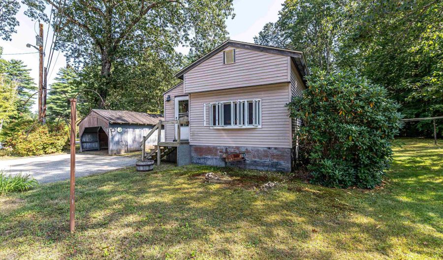 19 Bailey Dr, Boscawen, NH 03303 - 3 Beds, 1 Bath