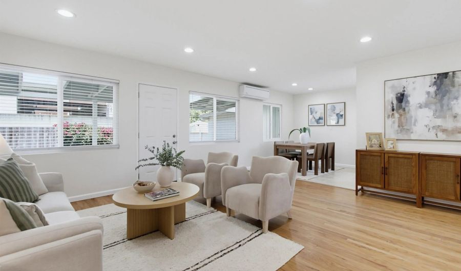 3468 Trophy, La Mesa, CA 91941 - 4 Beds, 2 Bath