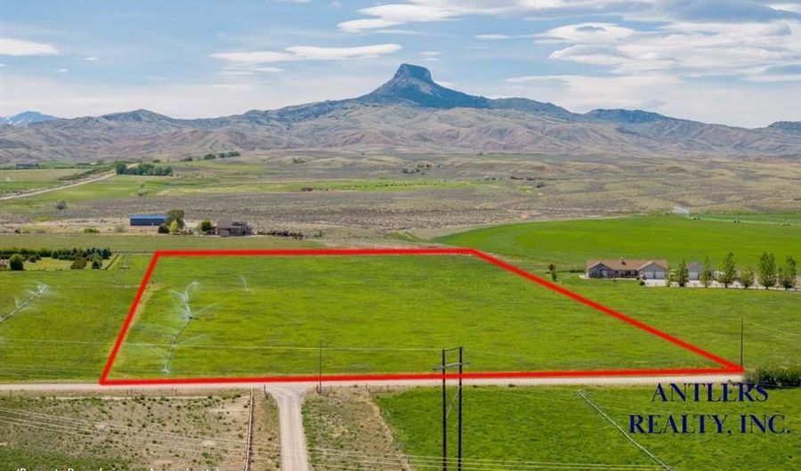 Road 19 1/2, Cody, WY 82414 - 0 Beds, 0 Bath