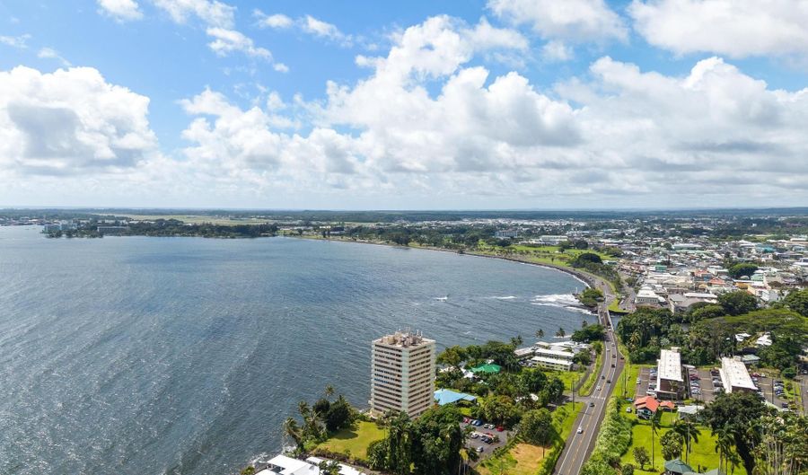 84 PUKIHAE St 504, Hilo, HI 96720 - 1 Beds, 1 Bath