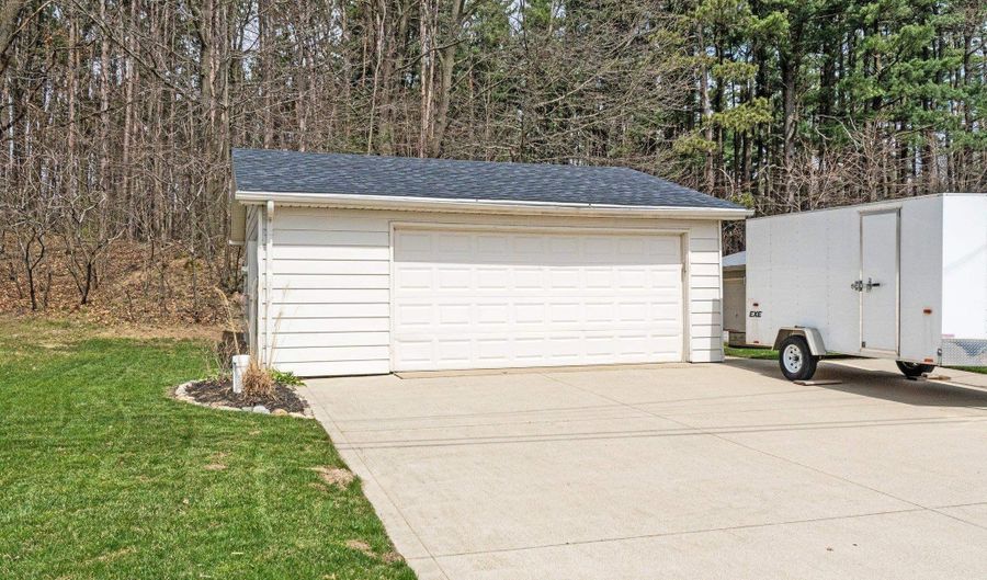 00 W Sycamore Beach Rd, Angola, IN 46703 - 0 Beds, 0 Bath