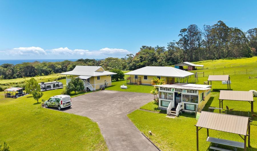 28-257 AKAKA FALLS Rd, Honomu, HI 96728 - 1 Beds, 2 Bath