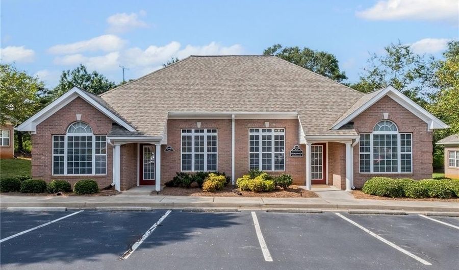 1600 Abbey Ct, Alpharetta, GA 30004 - 0 Beds, 0 Bath