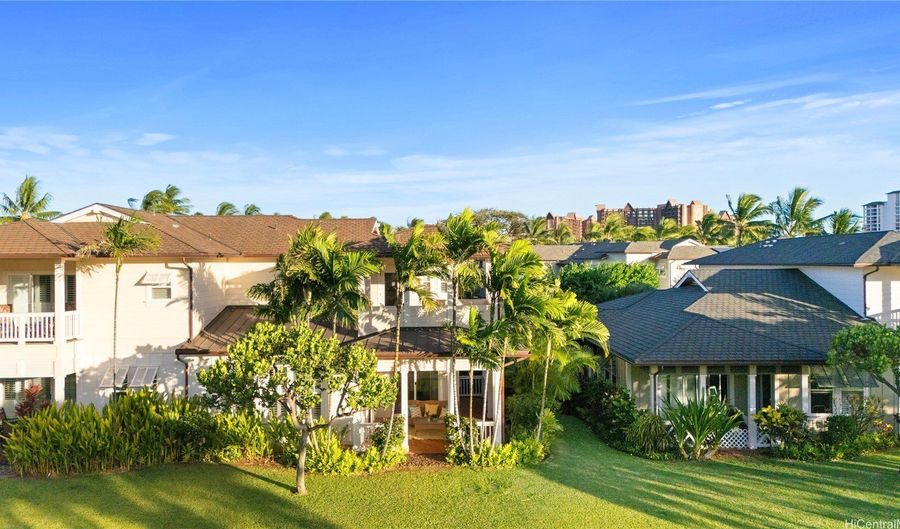 92-1100 Olani St 15-1, Kapolei, HI 96707 - 2 Beds, 2 Bath