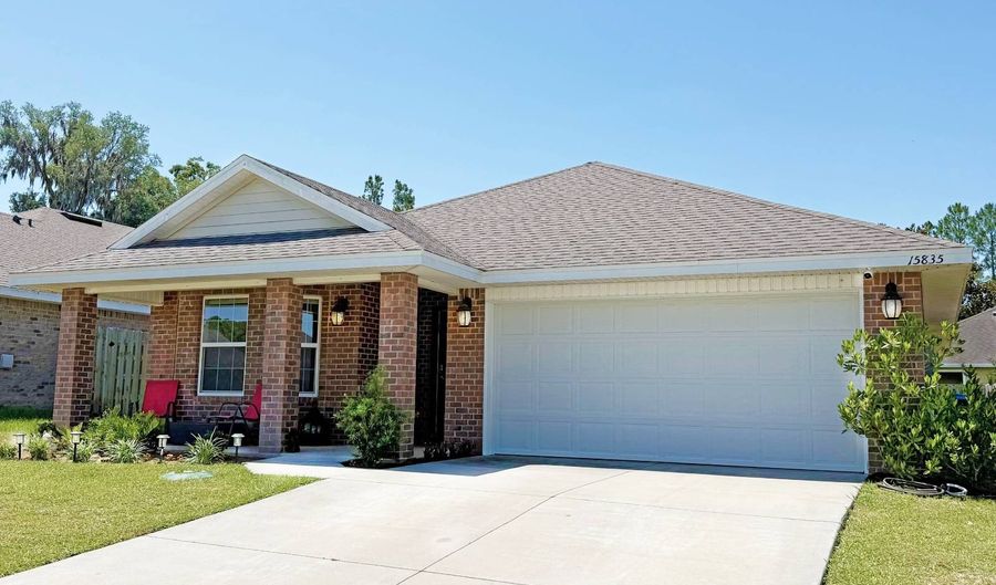 15835 NW 123 Ave, Alachua, FL 32615 - 3 Beds, 2 Bath