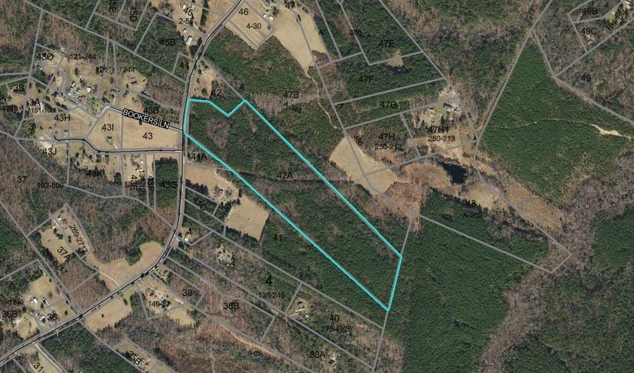 Richmond Road, Amelia Court House, VA 23002 - 0 Beds, 0 Bath