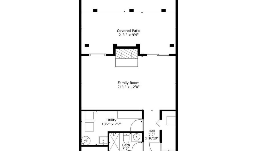 4619 MAYHUNT Ct, Alexandria, VA 22312 - 3 Beds, 4 Bath