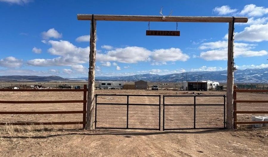 6864 N 3625 W, Cedar City, UT 84721 - 0 Beds, 0 Bath