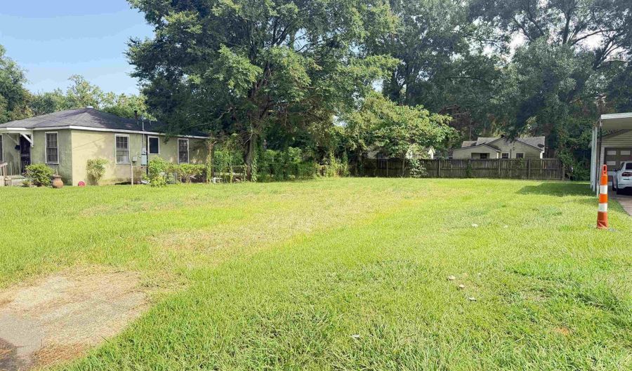 5172 Jean St, Baton Rouge, LA 70805 - 0 Beds, 0 Bath