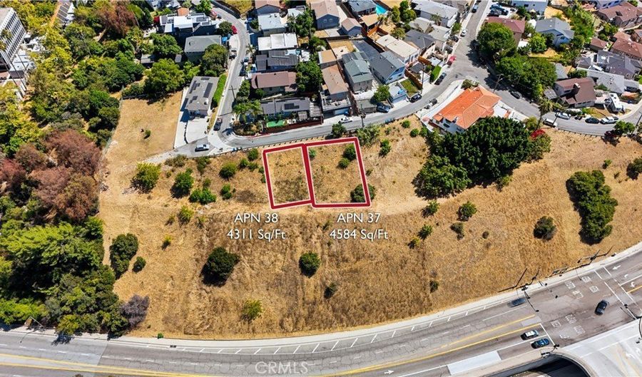0 Hayes St, Los Angeles, CA 90063 - 0 Beds, 0 Bath