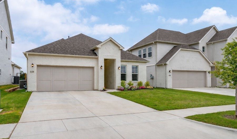 508 Sandpiper Ct, Aledo, TX 76008 - 3 Beds, 2 Bath