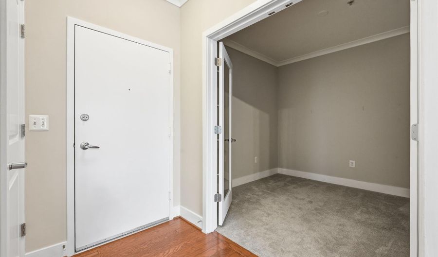 815 N PATRICK St 406, Alexandria, VA 22314 - 1 Beds, 1 Bath