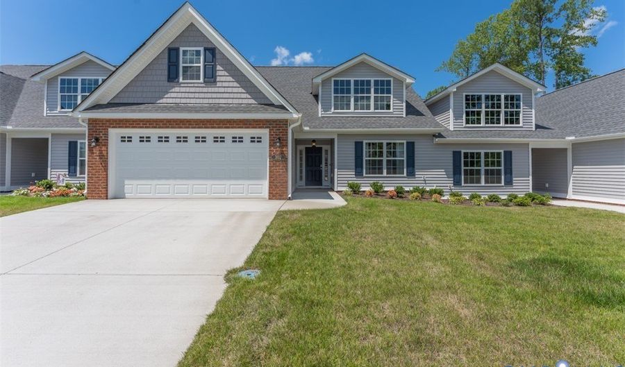 195 Wendenburg Ct 4, Aylett, VA 23009 - 3 Beds, 3 Bath