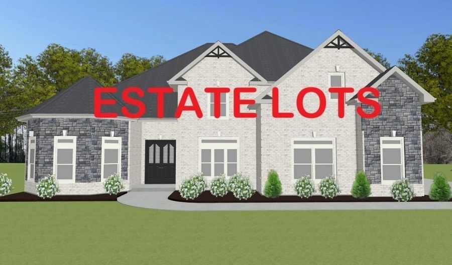 Greenridge-c Newby Chapel Road, Athens, AL 35613 - 5 Beds, 5 Bath