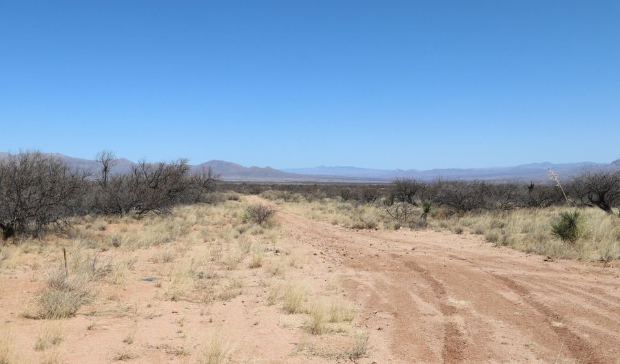 N Wildcat Place, Benson, AZ 85602 - 0 Beds, 0 Bath
