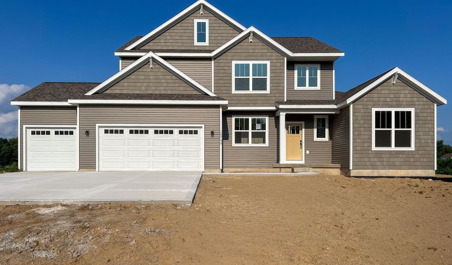 10745 56th Ave, Allendale, MI 49401 - 4 Beds, 3 Bath