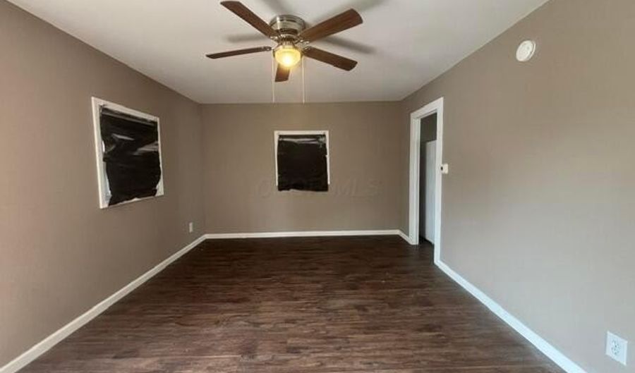 2978 Pontiac St, Columbus, OH 43224 - 4 Beds, 1 Bath