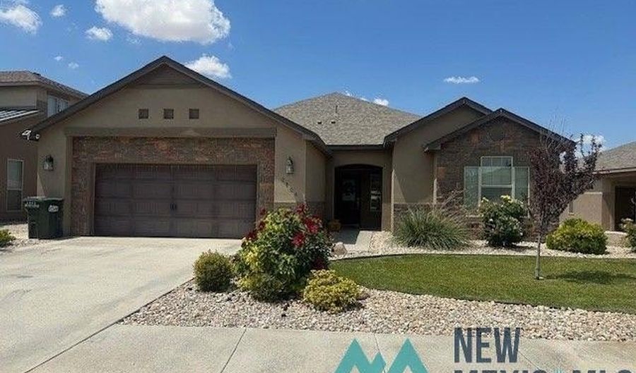 2806 Browning Ave, Artesia, NM 88210 - 4 Beds, 3 Bath