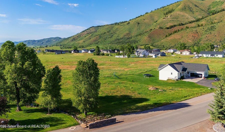 ROCKBRIDGE DRIVE lot 89, Afton, WY 83110 - 0 Beds, 0 Bath