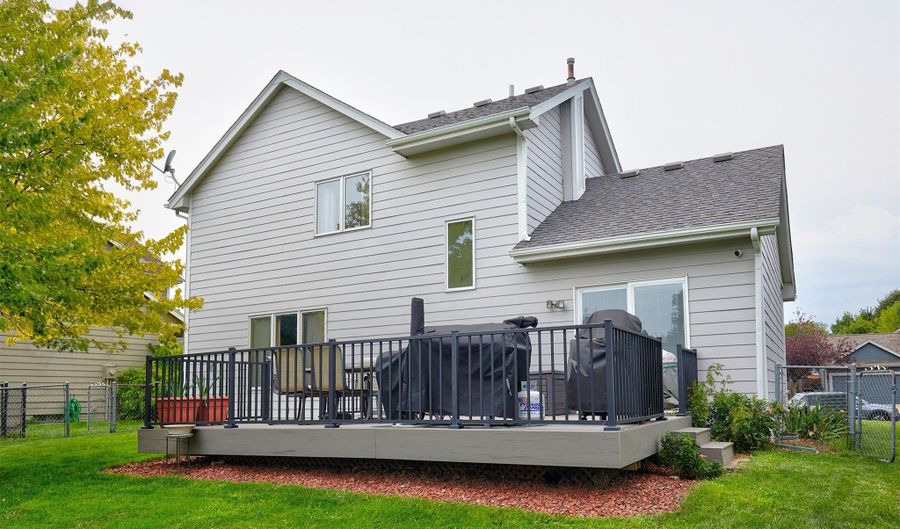 813 SE Kensington Rd, Ankeny, IA 50021 - 3 Beds, 3 Bath