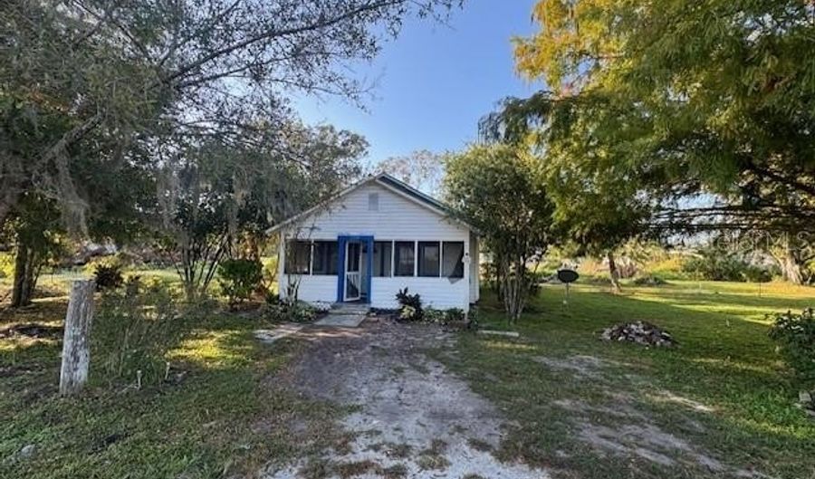 4415 4413 SW WELLES Ave, Arcadia, FL 34266 - 2 Beds, 1 Bath