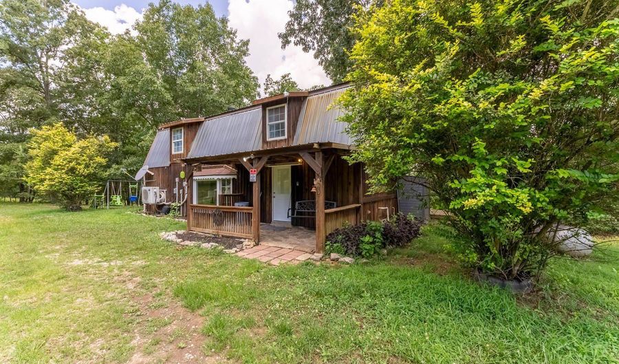 153 Private Road 204-184, Alton, MO 65606 - 1 Beds, 1 Bath