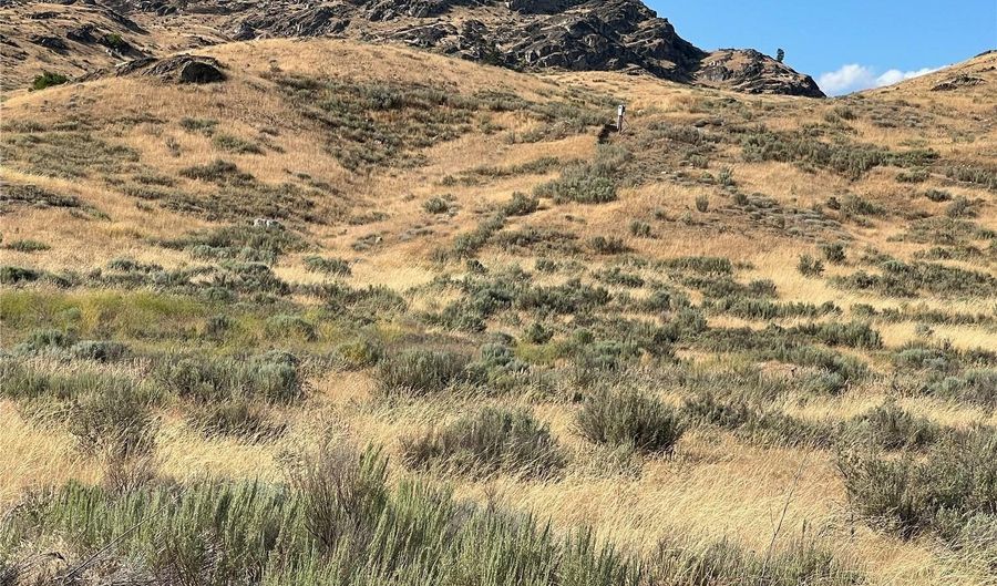 Gunsmoke Rd lot 3, Brewster, WA 98812 - 0 Beds, 0 Bath