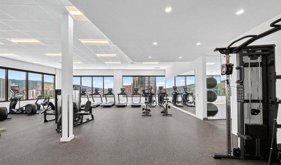 1515 Liona St 2902, Honolulu, HI 96814 - 2 Beds, 2 Bath