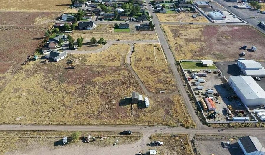 1120 N 100 E, Beaver, UT 84713 - 0 Beds, 0 Bath