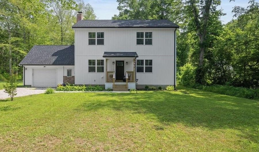 263 Collins Rd, Hopkinton, RI 02804 - 3 Beds, 2 Bath