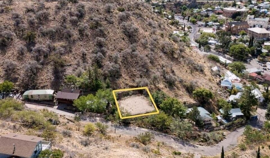34 Art Ave, Bisbee, AZ 85603 - 0 Beds, 0 Bath