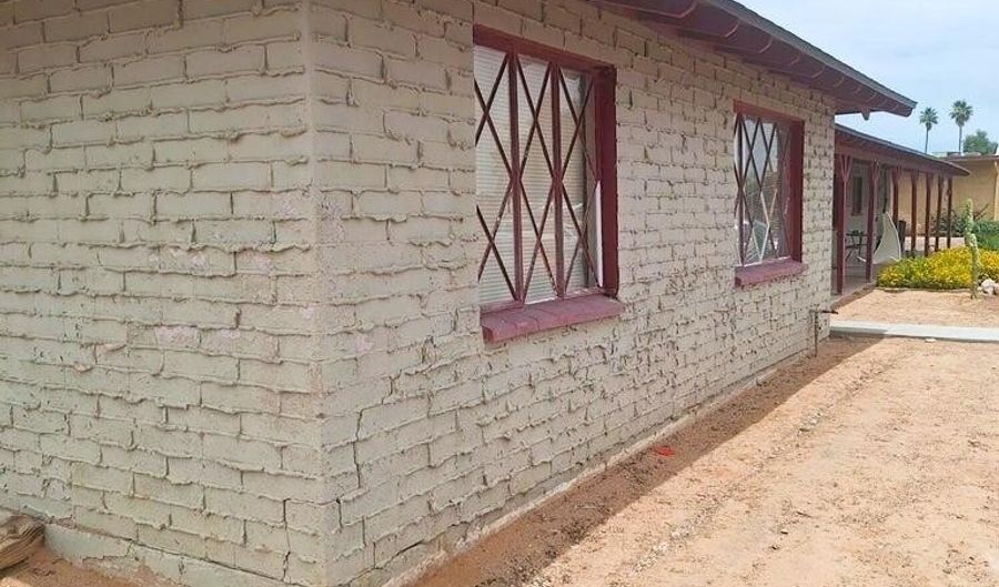 2401 N AMARILLO St 1, Casa Grande, AZ 85122 - 2 Beds, 1 Bath