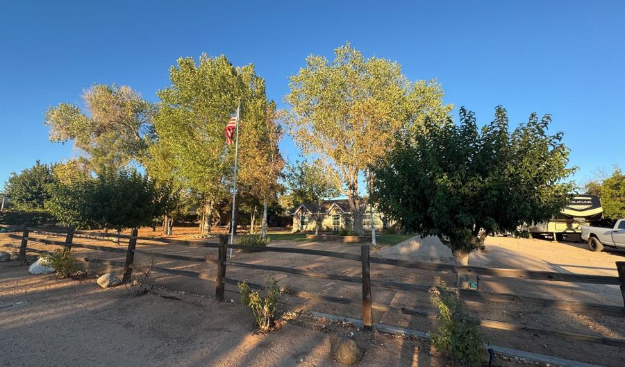 33218 Acklins Ave, Acton, CA 93510 - 4 Beds, 2 Bath