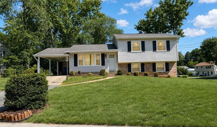 6119 MARILYN Dr, Alexandria, VA 22310 - 3 Beds, 2 Bath