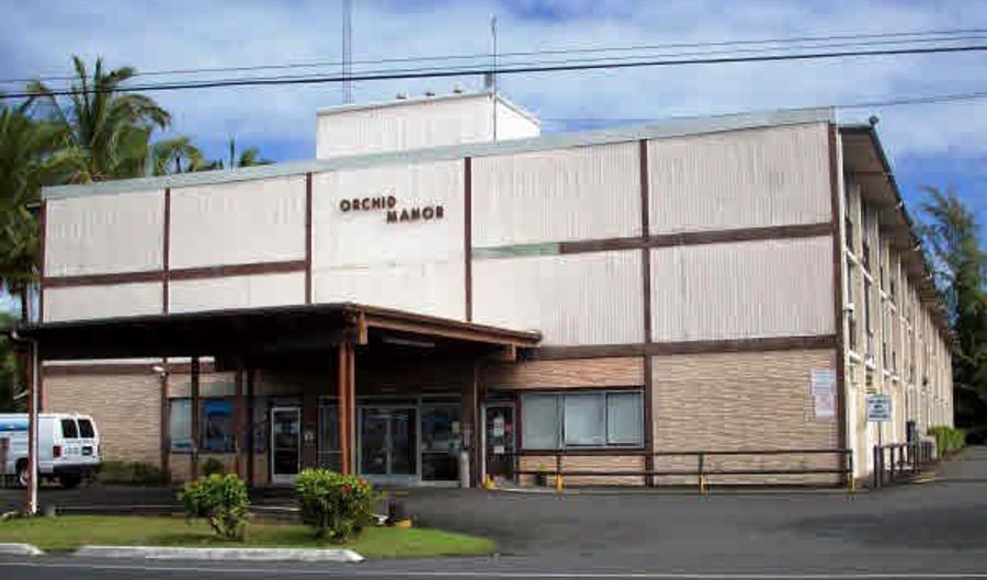 355 ORCHID Mnr 320, Hilo, HI 96720 - 0 Beds, 1 Bath