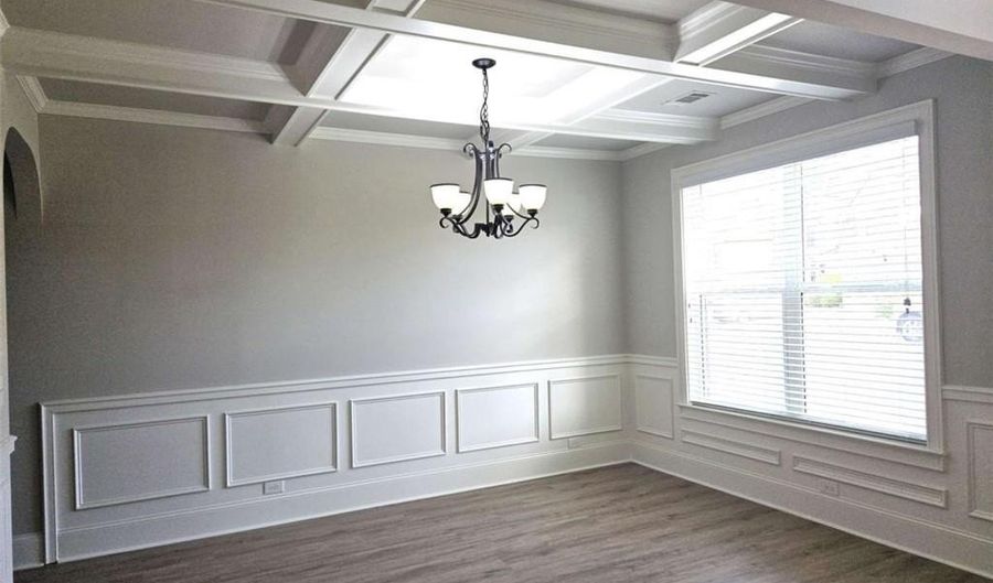 232 Clubhouse Xing, Acworth, GA 30101 - 5 Beds, 5 Bath