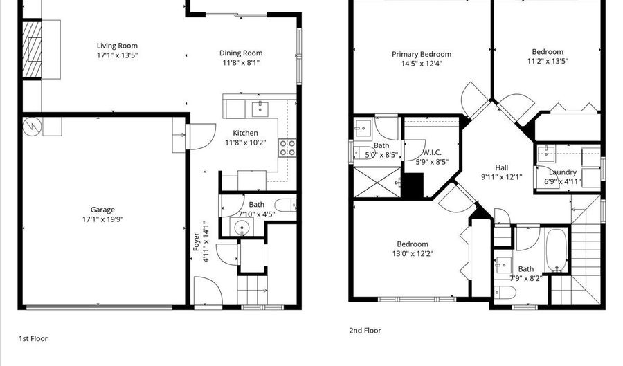 16905 NW ARIZONA Dr, Beaverton, OR 97006 - 3 Beds, 2 Bath