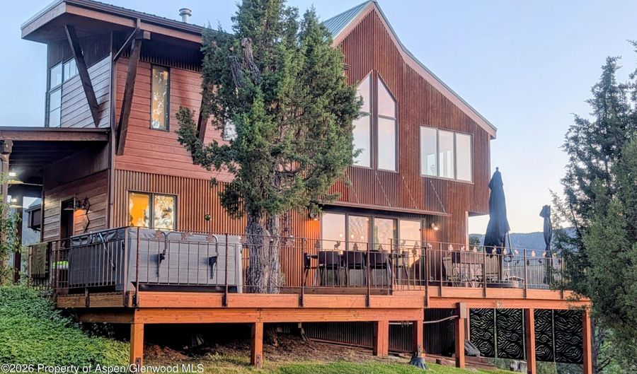 255 Little Pinon, Basalt, CO 81621 - 6 Beds, 4 Bath