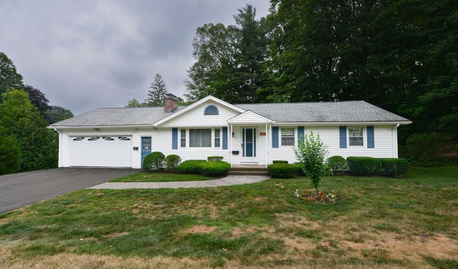 104 Blakeslee St, Bristol, CT 06010 - 3 Beds, 1 Bath