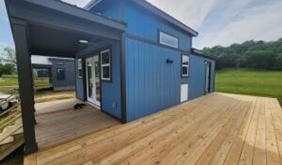 112 Cottage Brook Cir, Anderson, MO 64831 - 1 Beds, 1 Bath